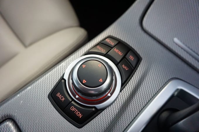 2016 BMW 5 Series