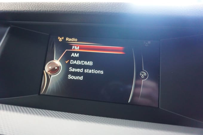 2016 BMW 5 Series