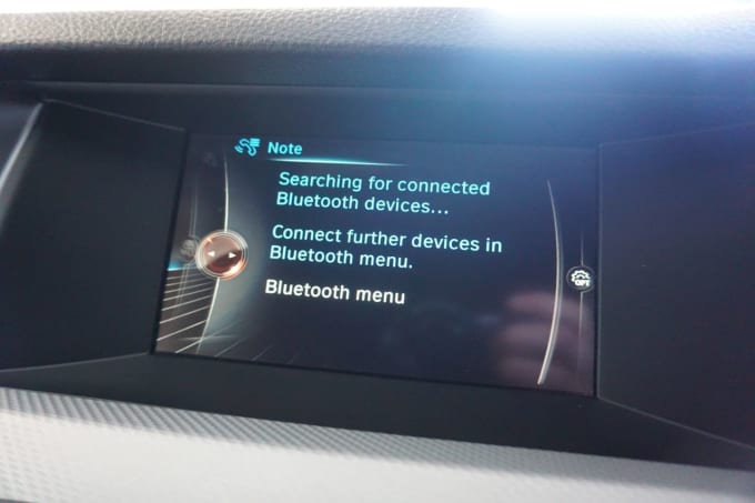 2016 BMW 5 Series