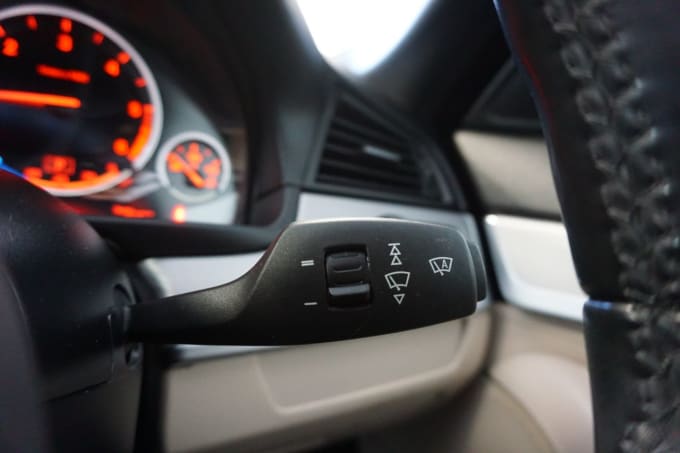 2016 BMW 5 Series