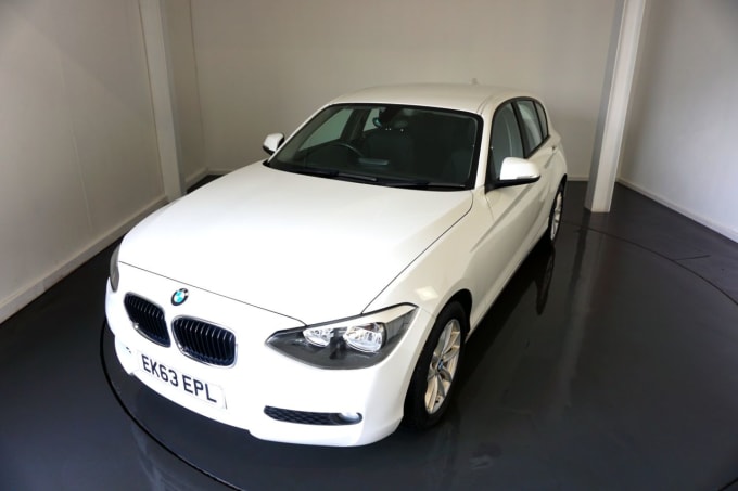 2025 BMW 1 Series