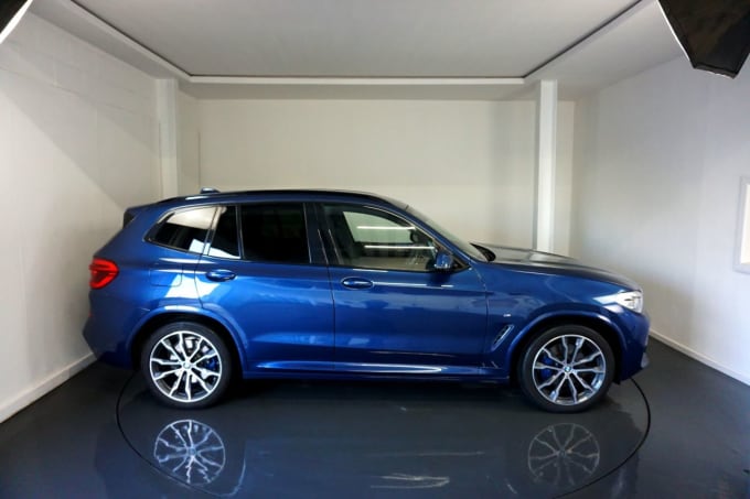 2025 BMW X3