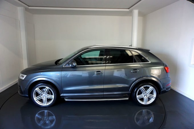 2025 Audi Q3