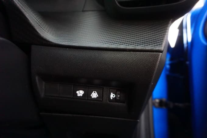 2025 Peugeot 208