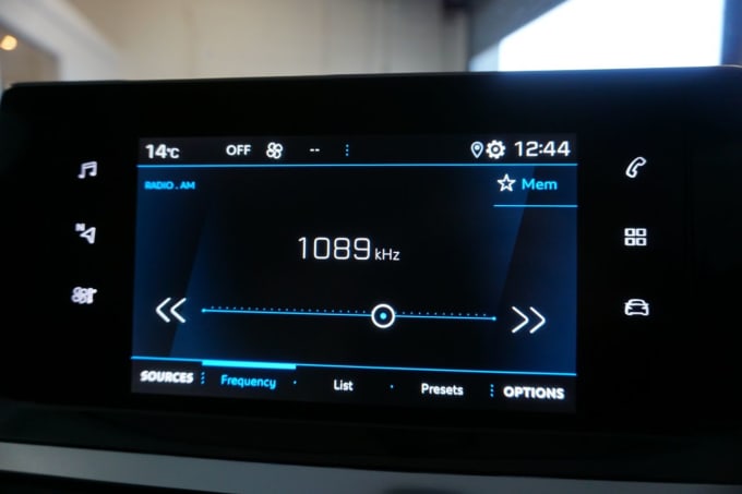 2025 Peugeot 208