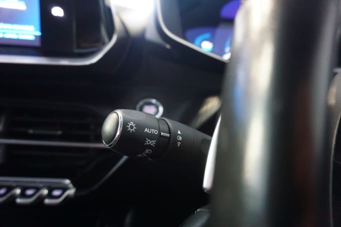 2025 Peugeot 208