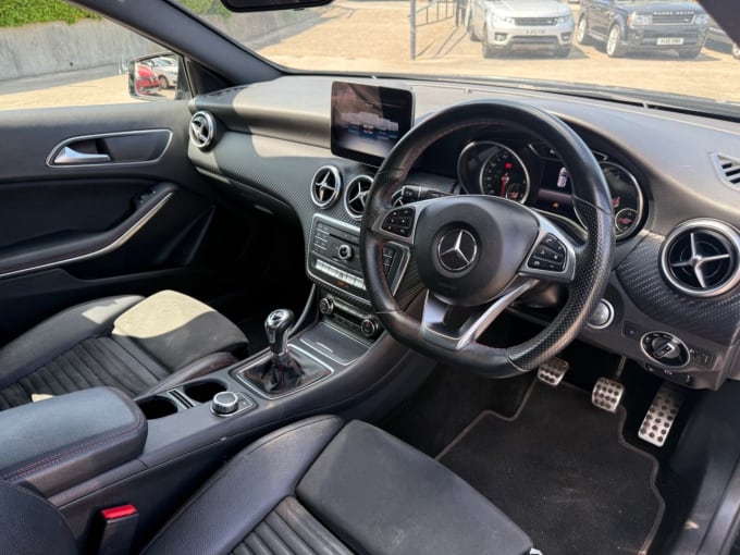 2025 Mercedes-benz A-class