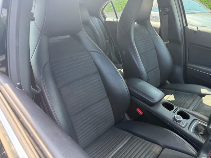 2025 Mercedes-benz A-class