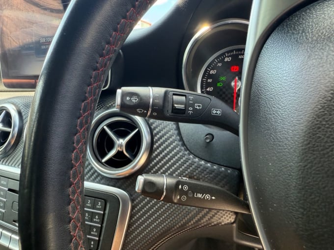 2025 Mercedes-benz A-class