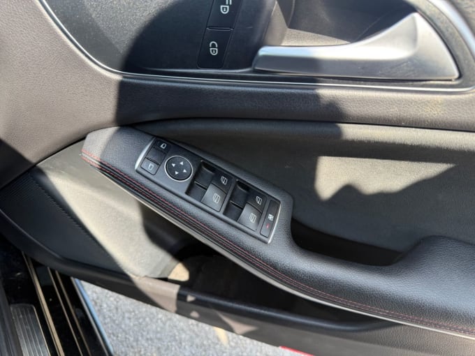 2025 Mercedes-benz A-class