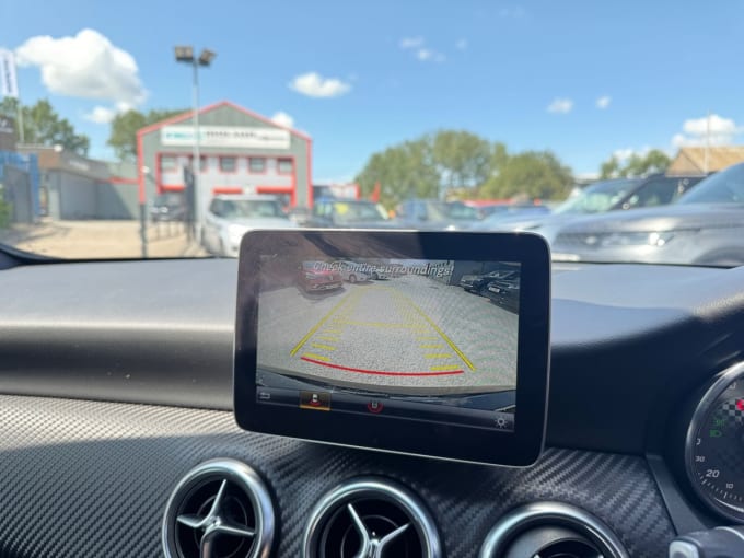 2025 Mercedes-benz A-class