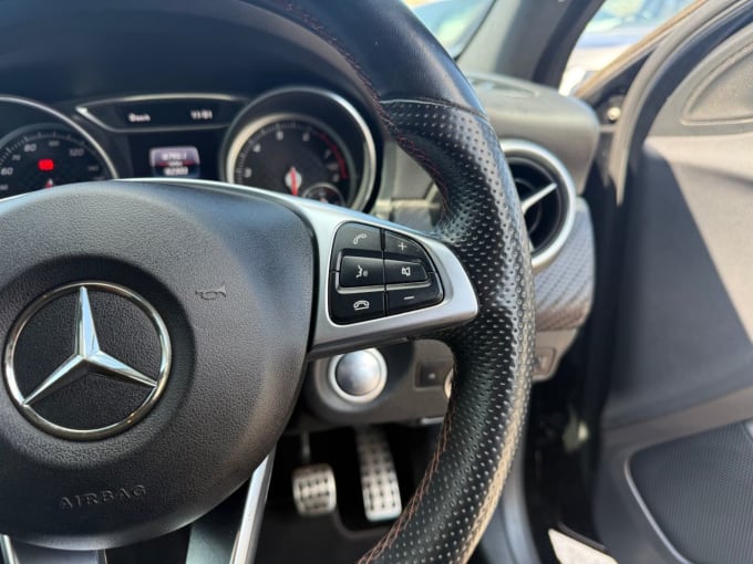 2025 Mercedes-benz A-class