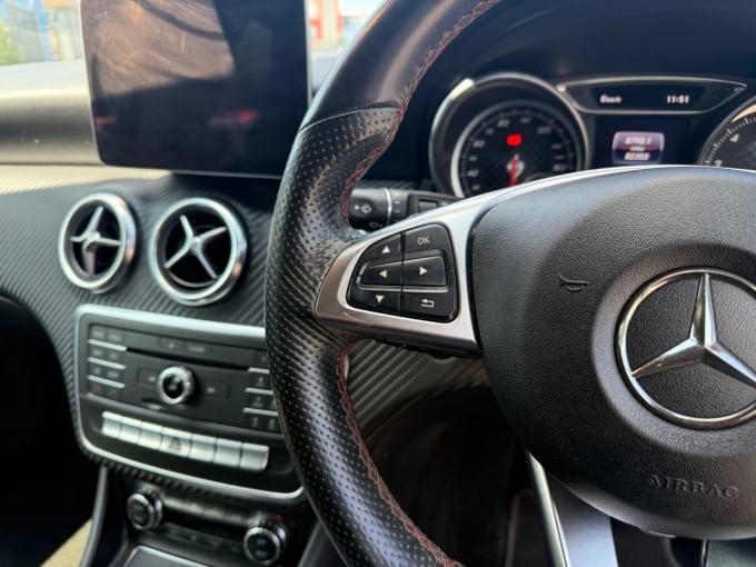 2025 Mercedes-benz A-class