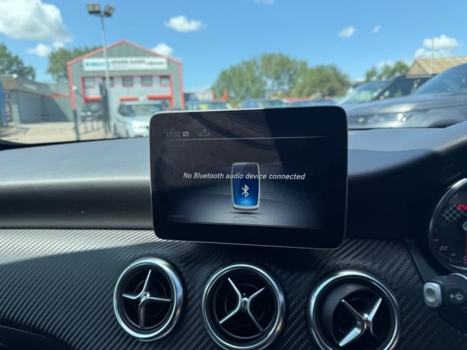 2025 Mercedes-benz A-class