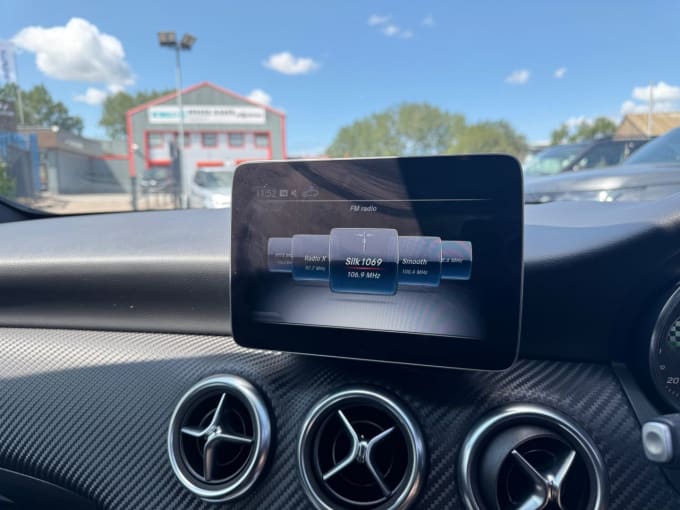 2025 Mercedes-benz A-class