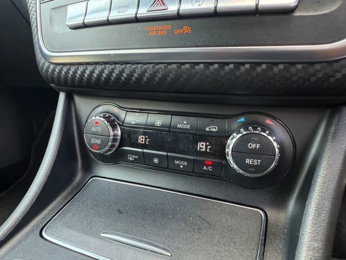 2025 Mercedes-benz A-class