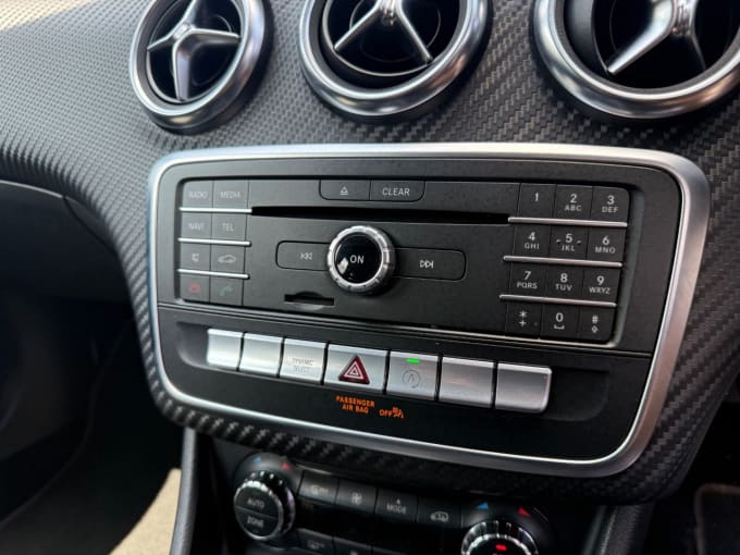 2025 Mercedes-benz A-class
