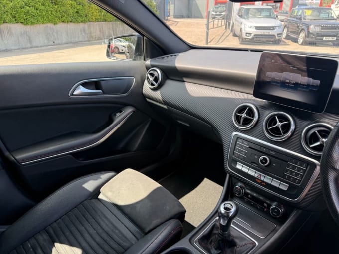 2025 Mercedes-benz A-class