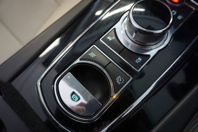 2025 Jaguar Xk