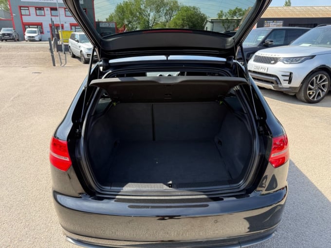 2025 Audi S3