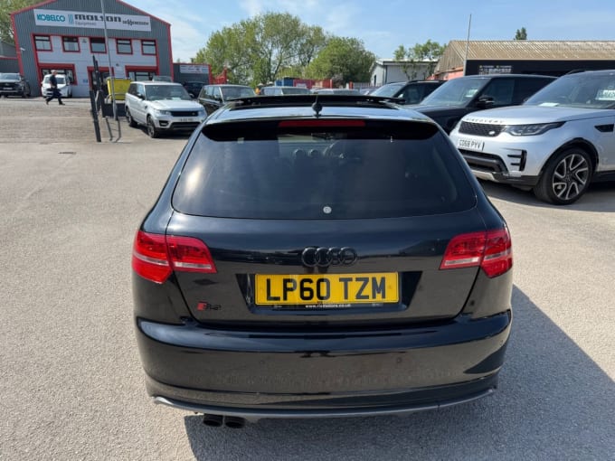 2025 Audi S3
