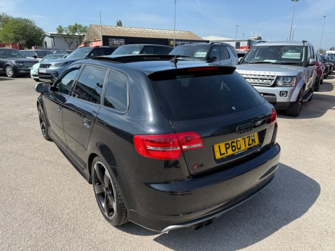 2025 Audi S3