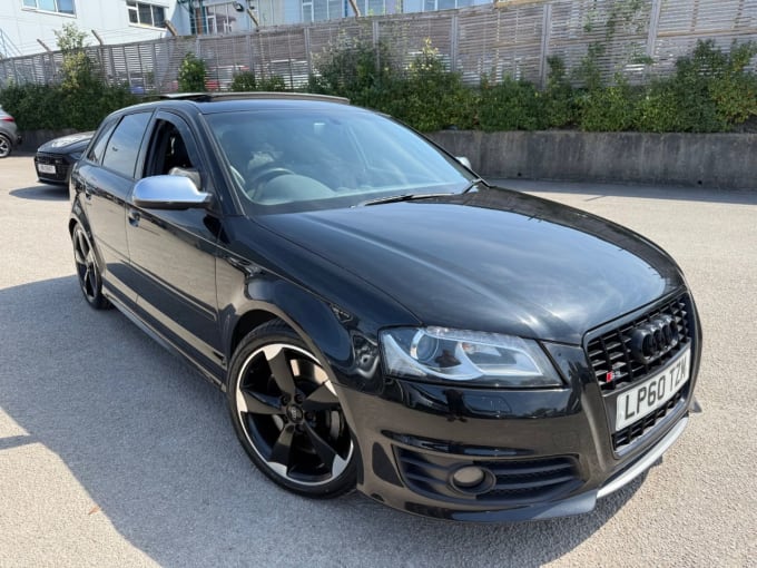 2025 Audi S3