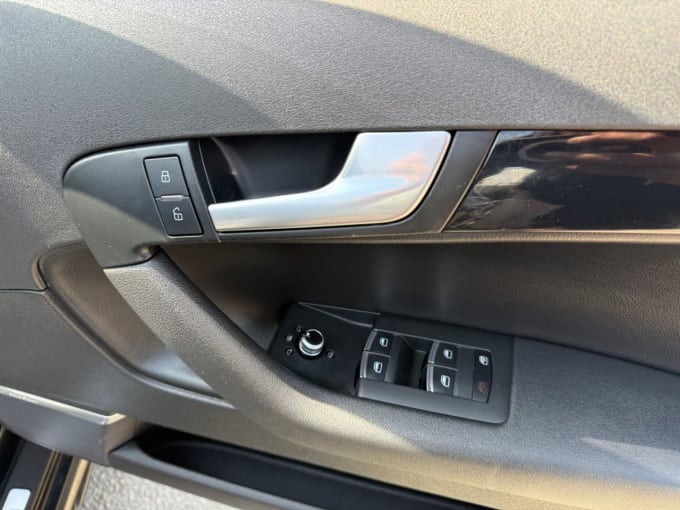 2025 Audi S3