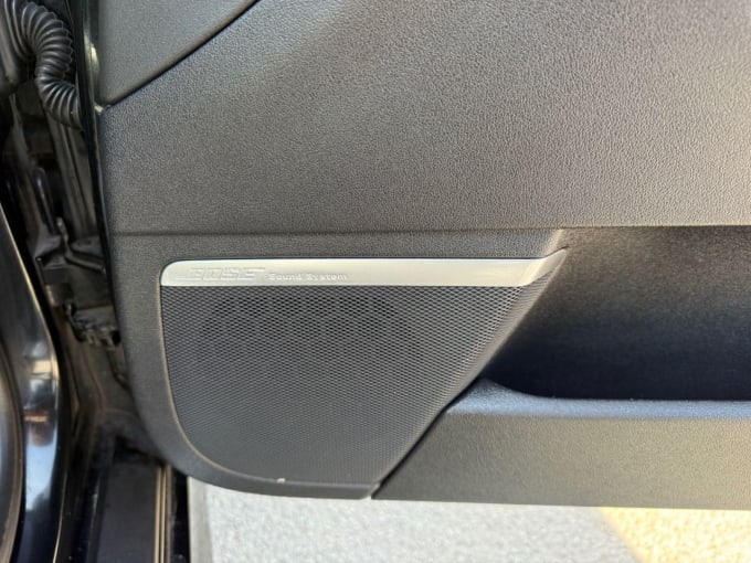 2025 Audi S3