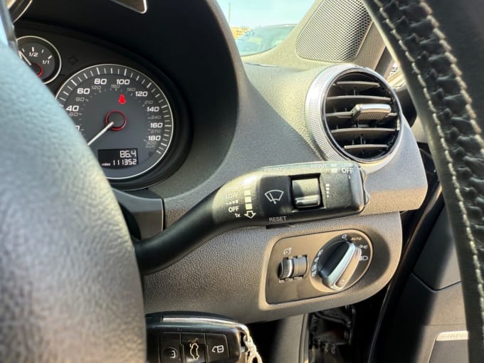 2025 Audi S3