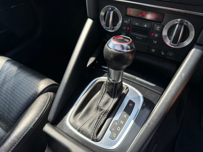 2025 Audi S3