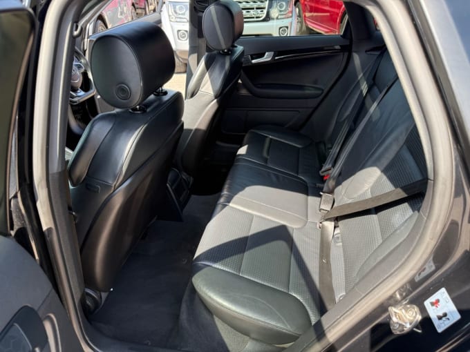 2025 Audi S3