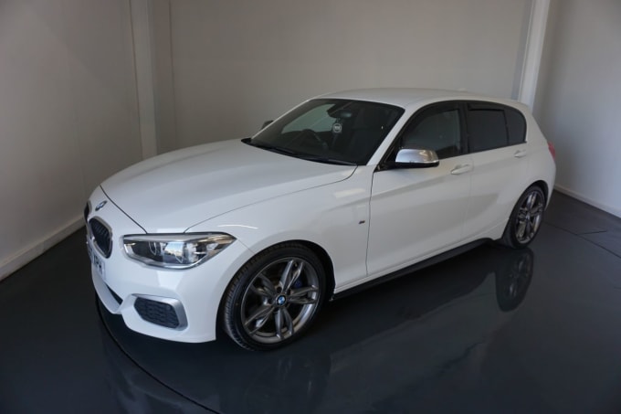 2025 BMW 1 Series