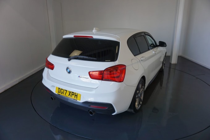2025 BMW 1 Series