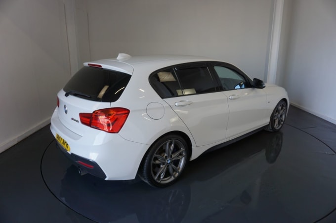 2025 BMW 1 Series