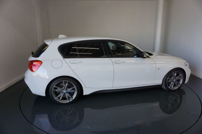 2025 BMW 1 Series