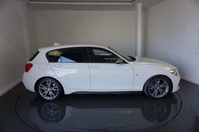 2025 BMW 1 Series