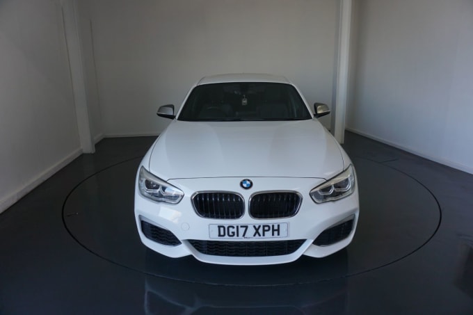 2025 BMW 1 Series