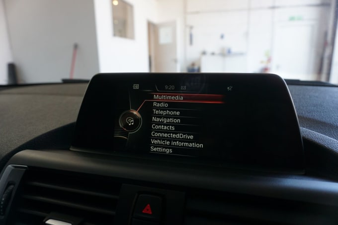 2025 BMW 1 Series