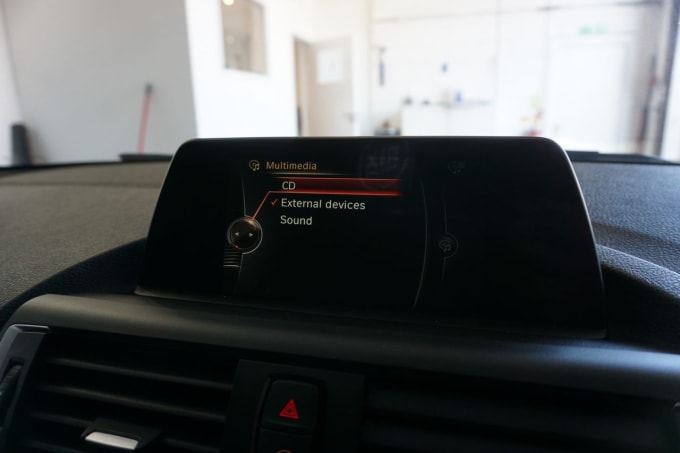 2025 BMW 1 Series