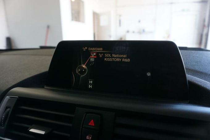 2025 BMW 1 Series