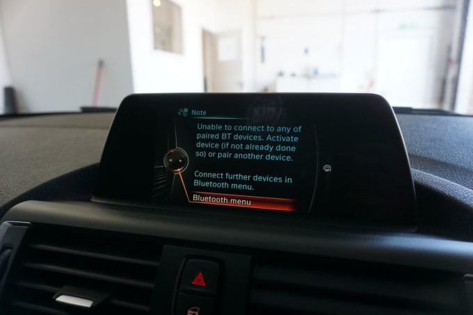 2025 BMW 1 Series