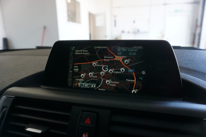 2025 BMW 1 Series