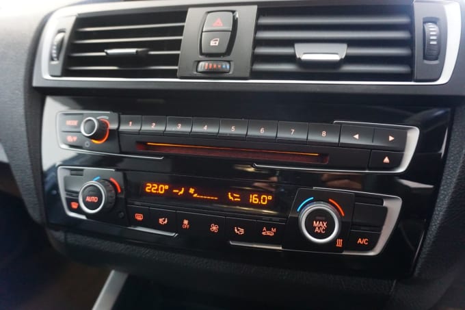 2025 BMW 1 Series