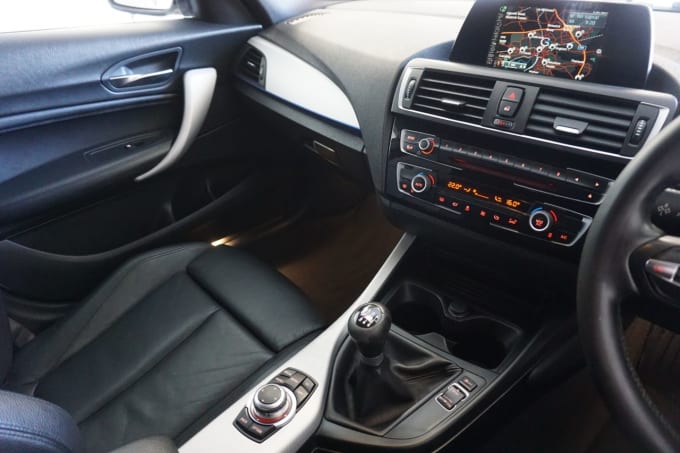 2025 BMW 1 Series