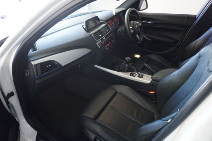 2025 BMW 1 Series