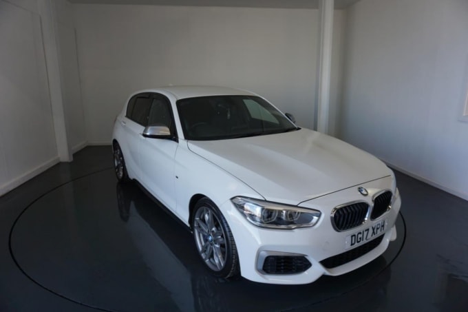 2025 BMW 1 Series