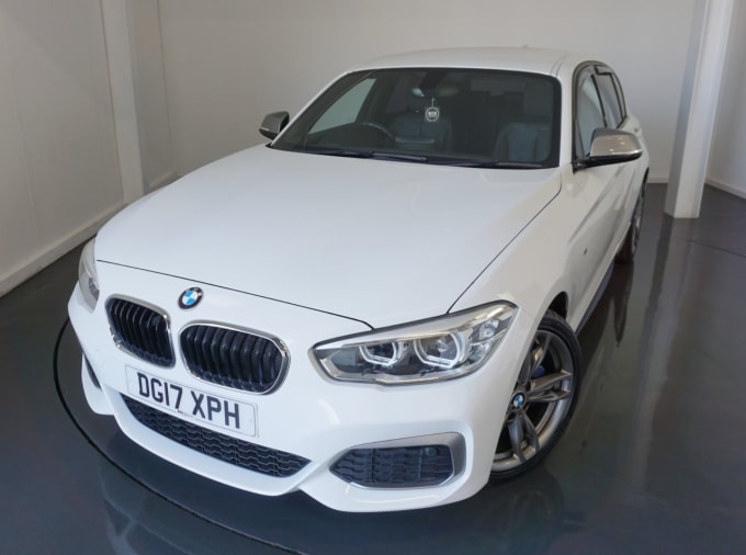 2025 BMW 1 Series