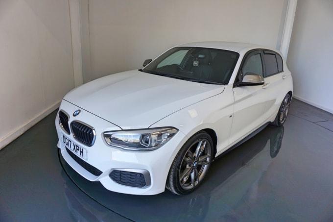 2025 BMW 1 Series