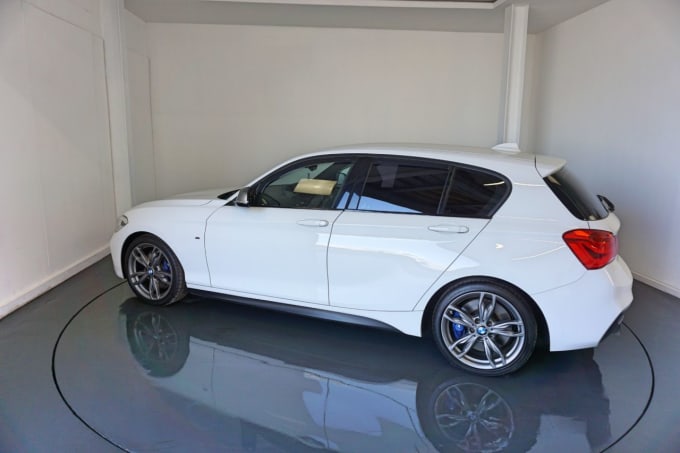 2025 BMW 1 Series